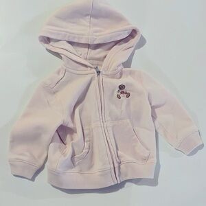 6M- Ralph Lauren Sweatsuit